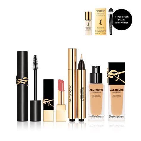 ysl beauty experience|ysl beauty uk website.